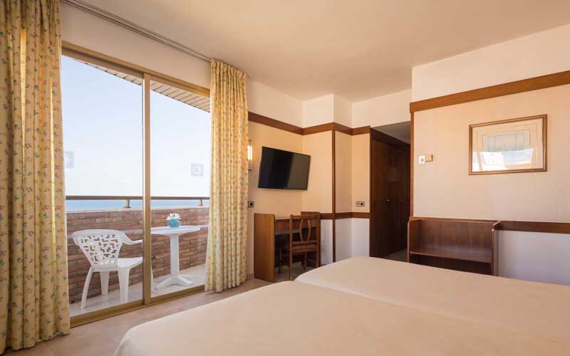 HTOP ROYAL SUN HOTEL